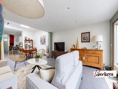 Acheter Maison 158 m2 Tourcoing