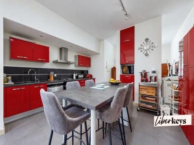 Acheter Maison Tourcoing Nord