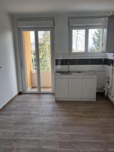 Louer Appartement 75 m2 Sarreguemines