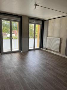 Louer Appartement Sarreguemines 522 euros