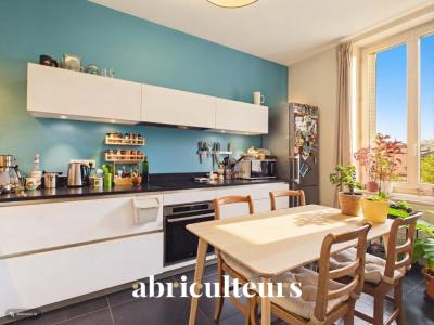 For sale Lyon-3eme-arrondissement 3 rooms 80 m2 Rhone (69003) photo 0