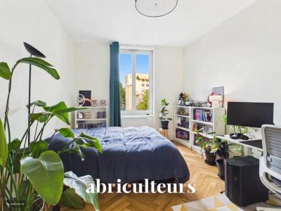 Acheter Appartement Lyon-3eme-arrondissement 410000 euros