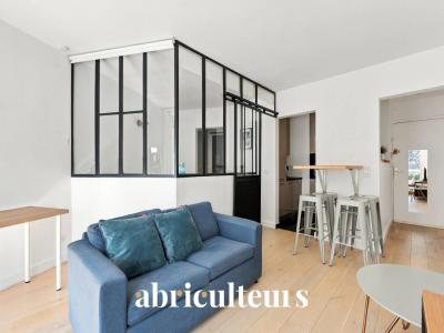 Annonce Vente Appartement Paris-15eme-arrondissement 75
