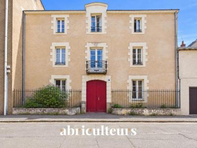 For sale Nantes 16 rooms 345 m2 Loire atlantique (44000) photo 0