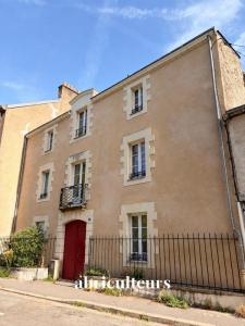For sale Nantes 16 rooms 345 m2 Loire atlantique (44000) photo 1