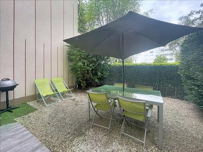 Louer Appartement Chennevieres-sur-marne Val de Marne