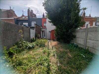 Annonce Location 2 pi�ces Appartement Lille 59