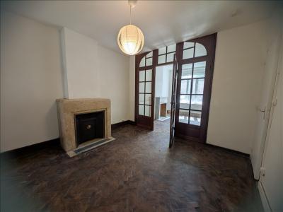 Louer Appartement 44 m2 Lille