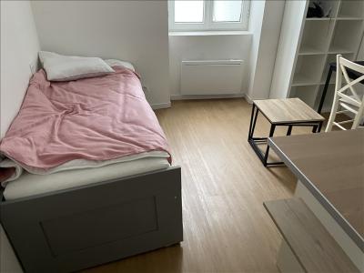 Louer Appartement 15 m2 Brest