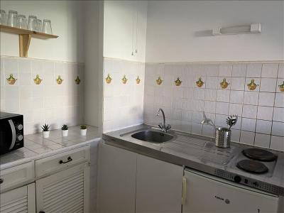 Louer Appartement 29 m2 Blagnac
