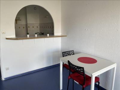 Louer Appartement Blagnac 513 euros