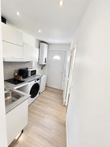 Louer Appartement 24 m2 Tremblay-en-france