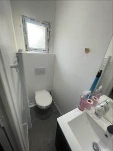 Louer Appartement Tremblay-en-france Seine saint denis