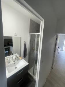 Louer Appartement Tremblay-en-france 750 euros