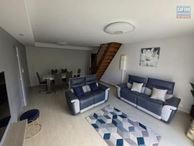 Annonce Vente 5 pi�ces Appartement Sainte-clotilde 974