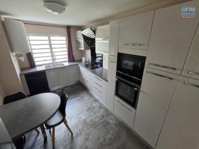 Acheter Appartement Sainte-clotilde