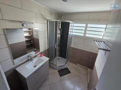 Acheter Appartement Sainte-clotilde Reunion