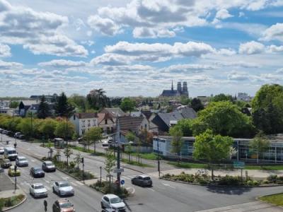 Louer Appartement Orleans Loiret
