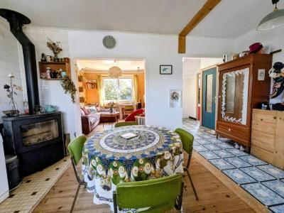 Acheter Maison 107 m2 Loctudy