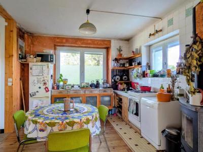Acheter Maison Loctudy Finistere