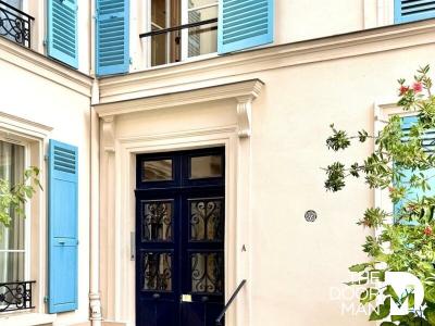 For sale Saint-germain-en-laye 3 rooms 70 m2 Yvelines (78100) photo 0
