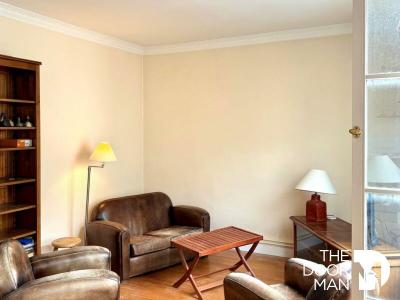 Acheter Appartement Saint-germain-en-laye 689500 euros