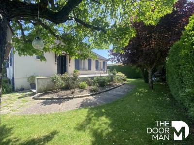 For sale Perray-en-yvelines 7 rooms 170 m2 Yvelines (78610) photo 1