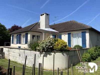 For sale Perray-en-yvelines 7 rooms 170 m2 Yvelines (78610) photo 2
