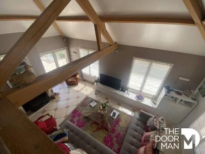 For sale Perray-en-yvelines 7 rooms 170 m2 Yvelines (78610) photo 3