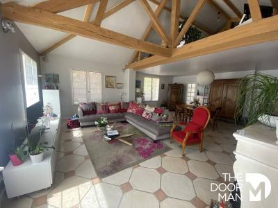 For sale Perray-en-yvelines 7 rooms 170 m2 Yvelines (78610) photo 4