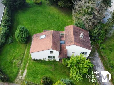 Annonce Vente 5 pi�ces Maison Bourbonne-les-bains 52