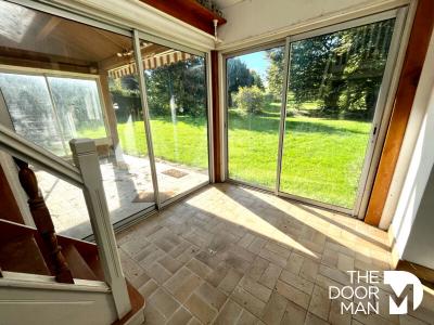 Acheter Maison 124 m2 Bourbonne-les-bains