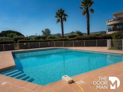 Annonce Vente 3 pi�ces Appartement Seyne-sur-mer 83