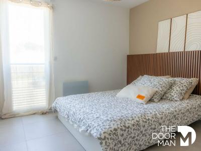 Acheter Appartement 58 m2 Seyne-sur-mer
