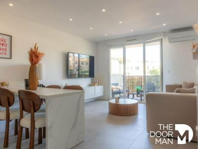 Acheter Appartement Seyne-sur-mer 280000 euros