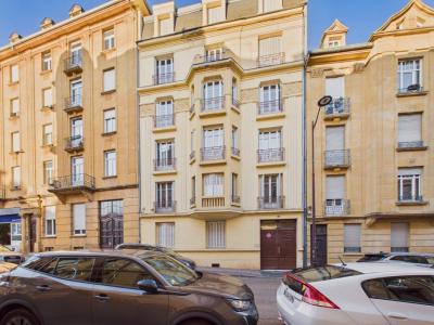 For sale Metz 3 rooms 70 m2 Moselle (57000) photo 0
