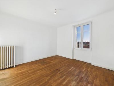 Acheter Appartement 70 m2 Metz