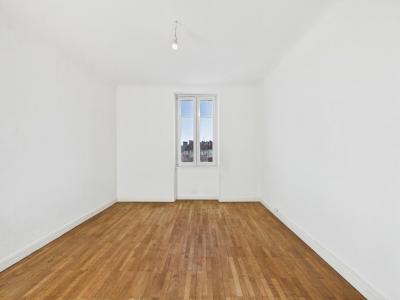 Acheter Appartement Metz Moselle