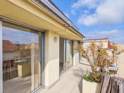 Annonce Vente 4 pi�ces Appartement Metz 57