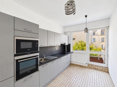 Acheter Appartement Metz Moselle