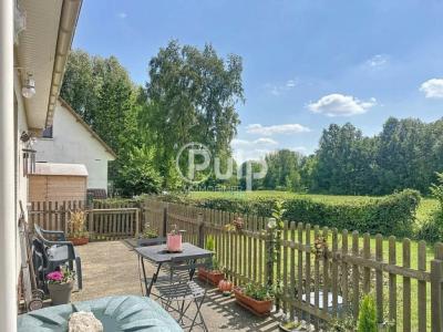Annonce Vente 3 pi�ces Maison Tortefontaine 62