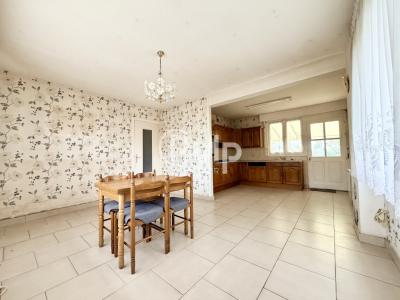 Annonce Vente 5 pi�ces Maison Raimbeaucourt 59