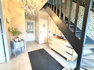 Annonce Vente 6 pi�ces Maison Morbecque 59
