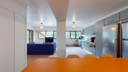 Annonce Location Appartement Orsay 91
