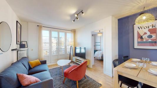 For rent Lille 5 rooms 85 m2 Nord (59000) photo 0