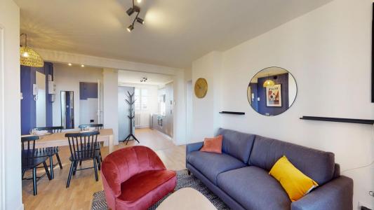 Louer Appartement Lille Nord