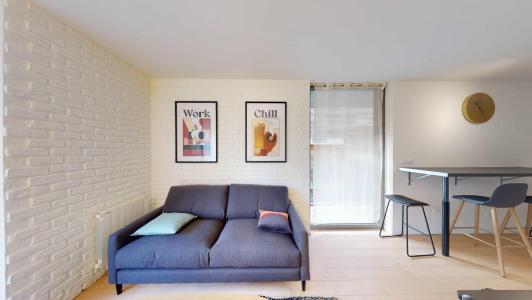 Louer Appartement Lille 607 euros