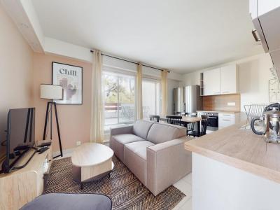 For rent Champs-sur-marne 6 rooms 106 m2 Seine et marne (77420) photo 0