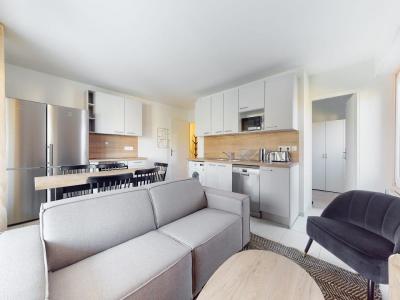 For rent Champs-sur-marne 6 rooms 106 m2 Seine et marne (77420) photo 3