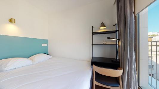 For rent Paris-17eme-arrondissement 1 room 16 m2 Paris (75017) photo 0